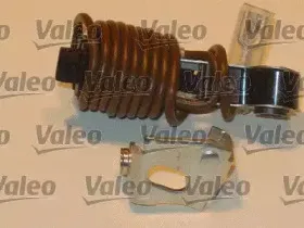 582417 VALEO Контактная группа, распределитель зажигания